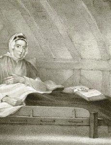 Ann Moore