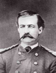 Gustavus Cheyney Doane
