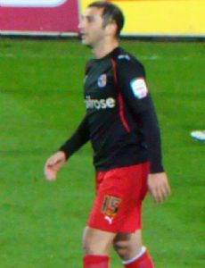 Zurab Khizanishvili