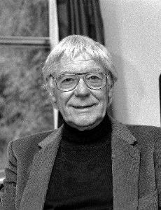 Bert Haanstra
