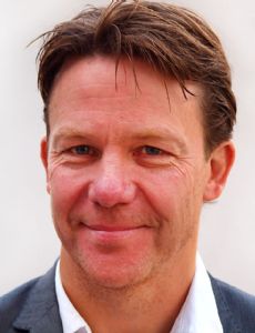 Charles Berglund