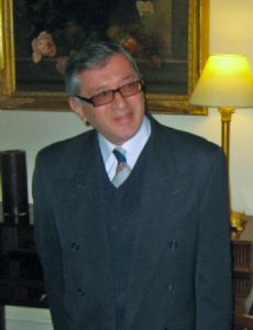 Nugzar Bagration-Gruzinsky