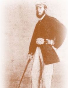 Willie Park, Sr.