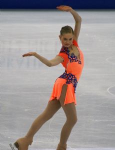 Alisa Mikonsaari