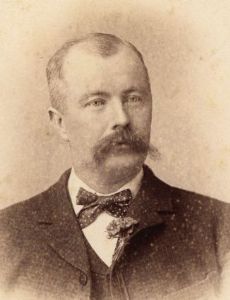 Frederick Cope