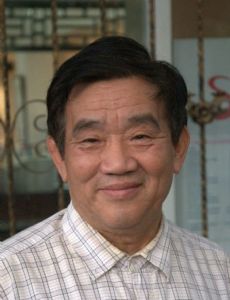 Yang Jisheng