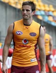 Josh Drummond