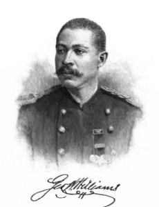 George Washington Williams