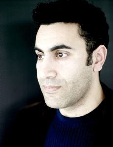 Mohammed Benzakour
