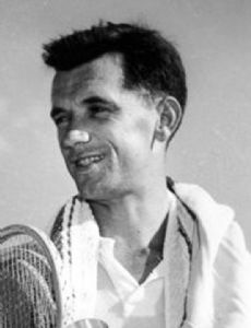 Mervyn Rose
