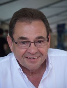 Bob de Groot
