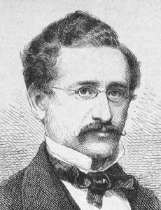 David Kalisch