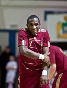 Vágner Kaetano Pereira