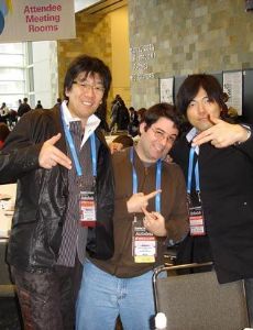 Masafumi Takada