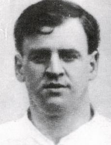 Jackie Carr (footballer born 1892)