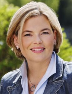 Julia Klöckner