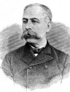 Augustus O. Bourn
