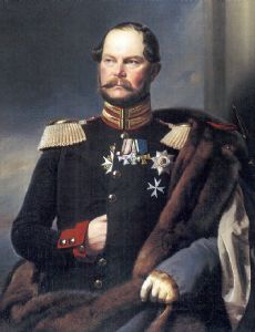 Prince Charles of Prussia