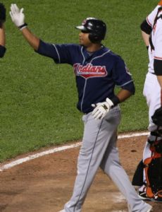 Andy Marte
