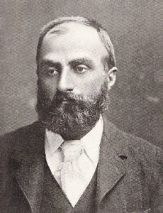 William Speirs Bruce