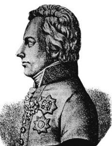Maximilian, Count of Merveldt