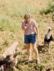 Susan Butcher