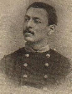 Salvador de Iturbide y Marzán