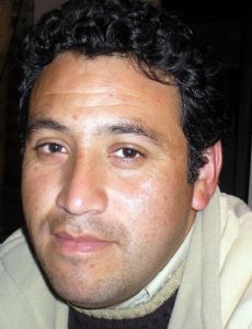 Mauricio Vargas