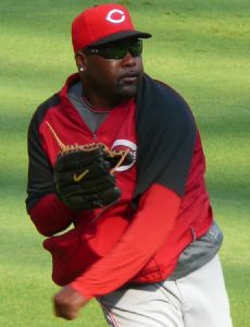 Arthur Rhodes