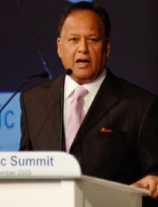 Sarath Amunugama