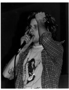 Simon Bob Sinister