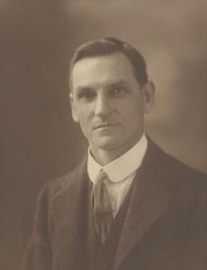 John MacDonald