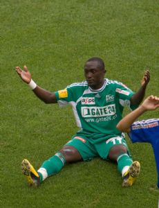 Alex Tachie-Mensah