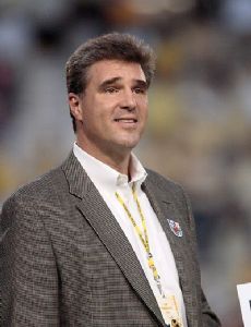 Dan Radakovich