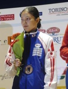 Kanae Ikehata
