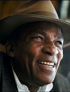 Antonio Pitanga