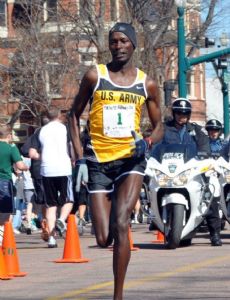 Robert Cheseret