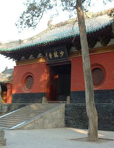 Yang Jun