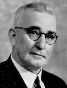 Bill Morrow