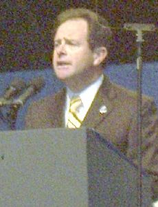 John R. Broderick