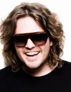 Tommy Trash