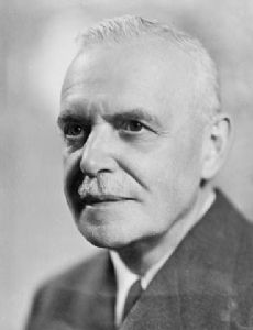 Louis St. Laurent