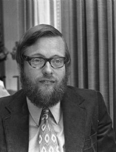 Hans van den Doel (Labour Party)
