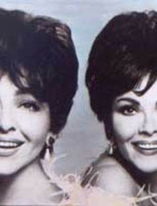 The Barry Sisters