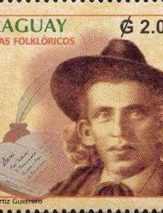 Manuel Ortiz Guerrero