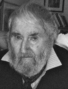Aidan Higgins