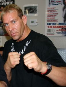 Erik Paulson