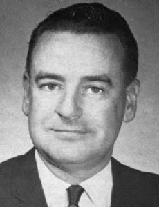 Jack M. Campbell