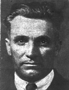 Virgil Miller