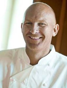 Matt Moran
